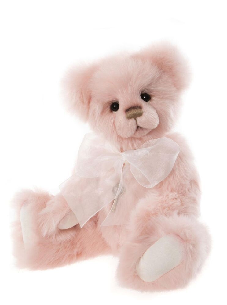 CHARLIE BEARS Lowena