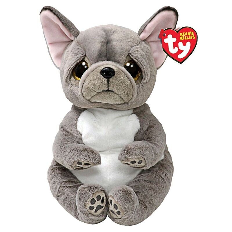 Hund Wilfried Dog - Ty Beanie Bellies Hund Wilfried Dog - Ty Beanie Bellies