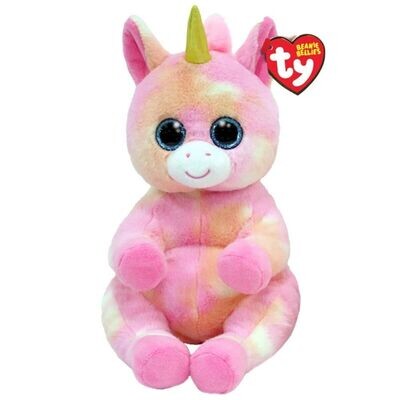 Einhorn Skylar Unicorn - Ty Beanie Bellies Einhorn Skylar Unicorn - Ty Beanie Bellies
