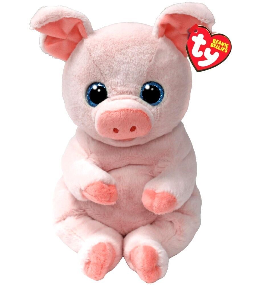 Schwein Penelope Pig - Ty Beanie Bellies Schwein Penelope Pig - Ty Beanie Bellies