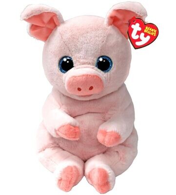 Schwein Penelope Pig - Ty Beanie Bellies Schwein Penelope Pig - Ty Beanie Bellies