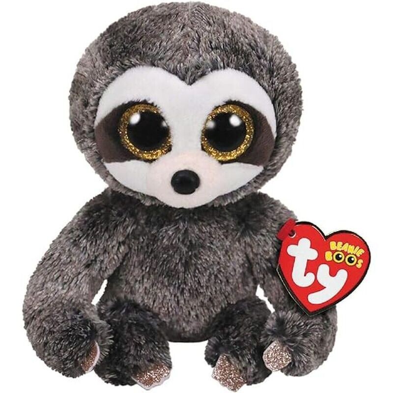 Faultier Danger Sloth - Ty Beanie Boo Faultier Danger Sloth - Ty Beanie Boo