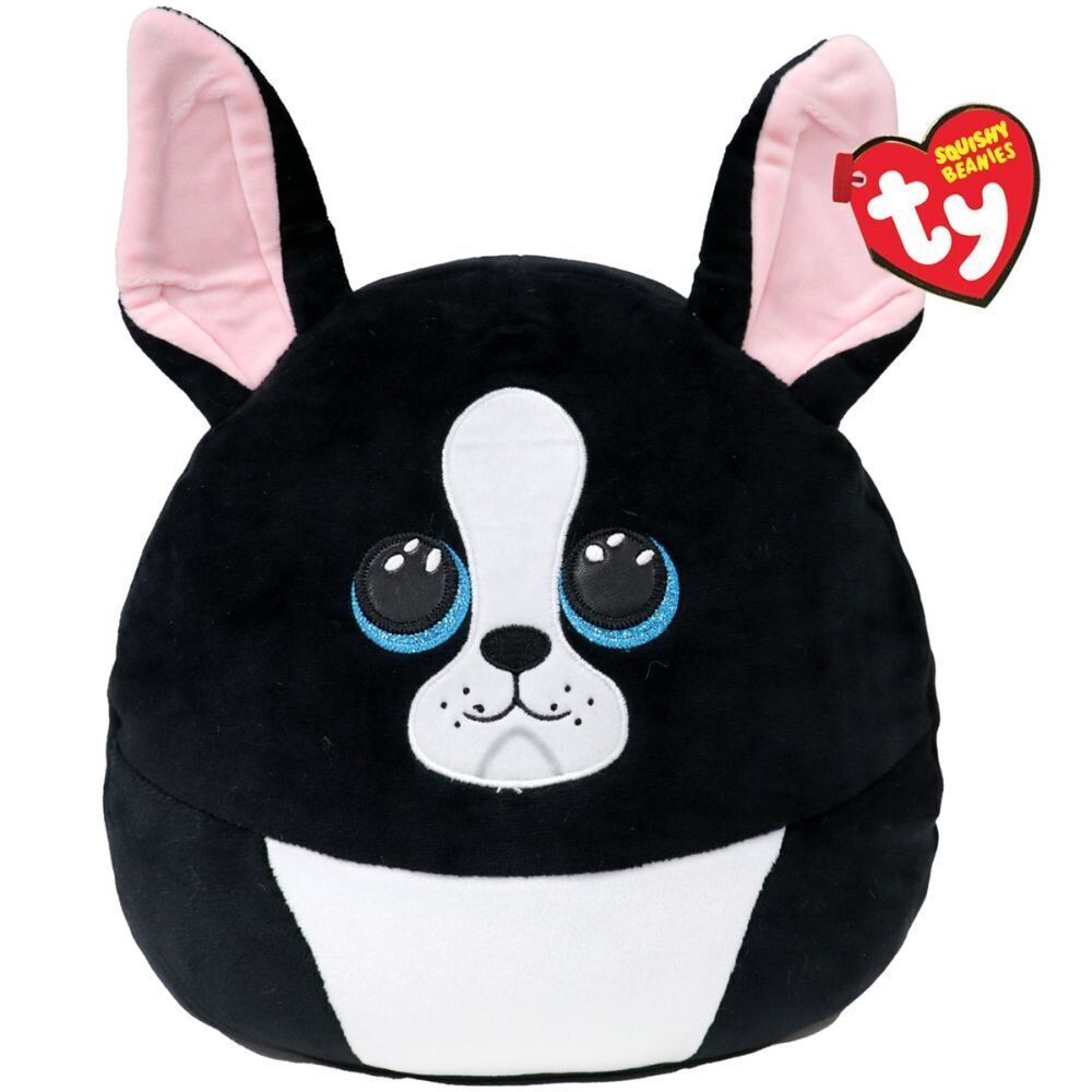 Kissen Hund Tink Dog - Ty Squish a Boo Kissen Hund Tink Dog - Ty Squish a Boo