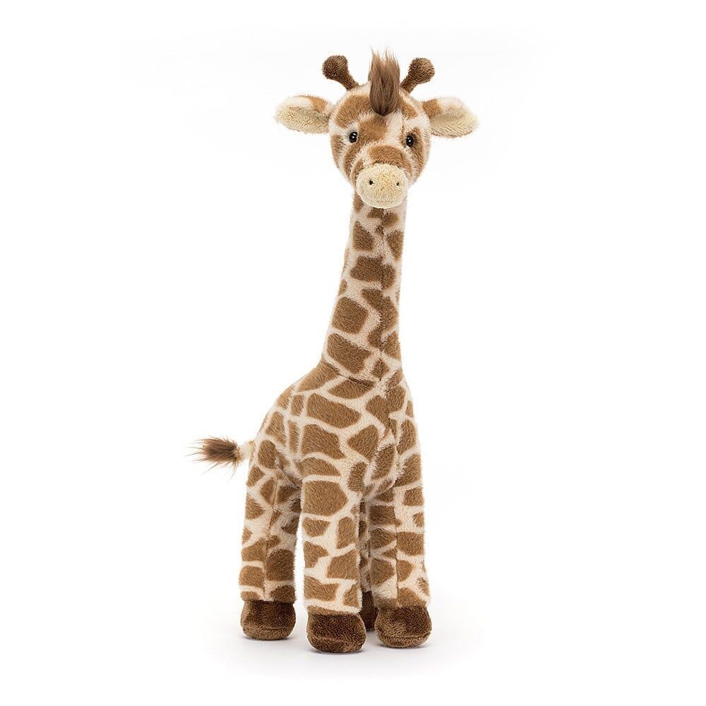 Giraffe Dara - Jungle & Safari