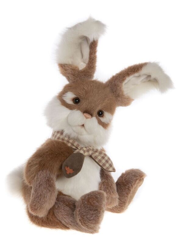 CHARLIE BEARS Hase Apple Blossom CHARLIE BEARS Hase Apple Blossom