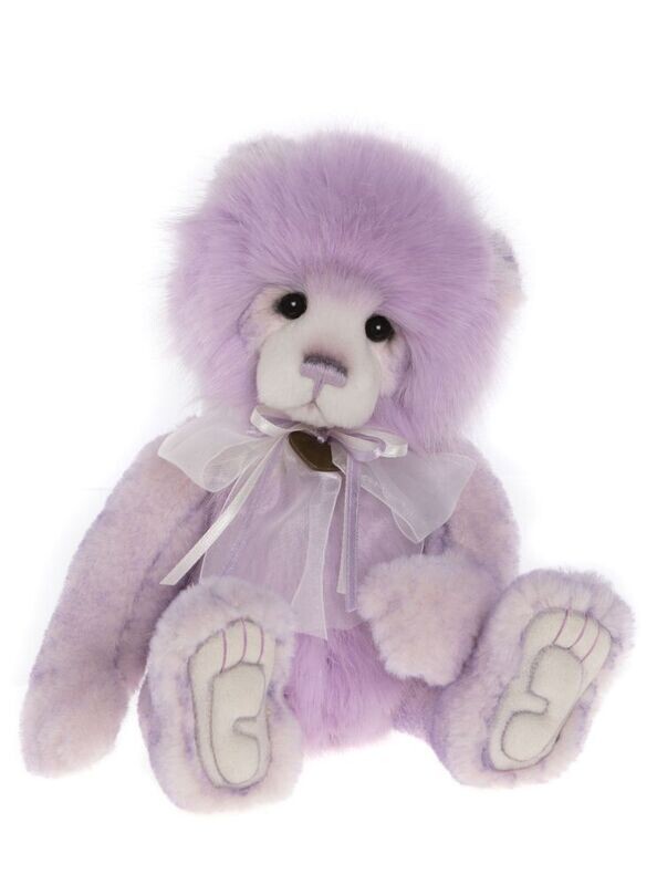 CHARLIE BEARS Monica CHARLIE BEARS Monica