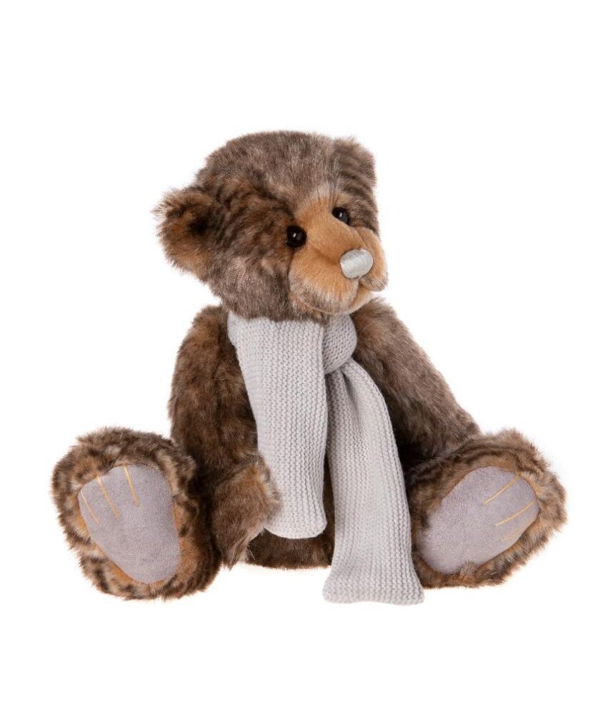 CHARLIE BEARS BFF