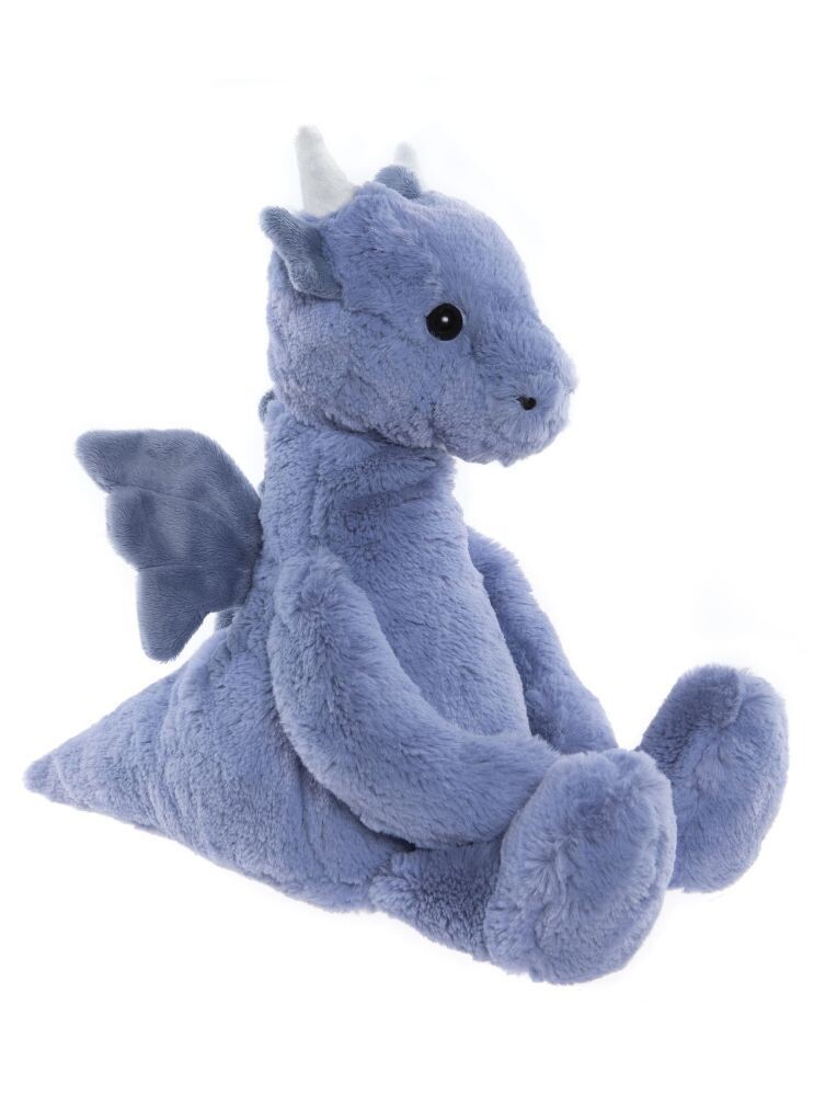 CHARLIE BEARS Drache Draco Dragon - BEAR & ME CHARLIE BEARS Drache Draco Dragon - BEAR & ME