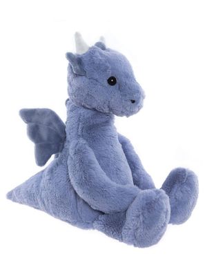 CHARLIE BEARS Drache Draco Dragon - BEAR & ME CHARLIE BEARS Drache Draco Dragon - BEAR & ME