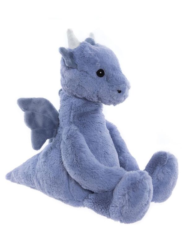 CHARLIE BEARS Drache Draco Dragon - BEAR & ME CHARLIE BEARS Drache Draco Dragon - BEAR & ME