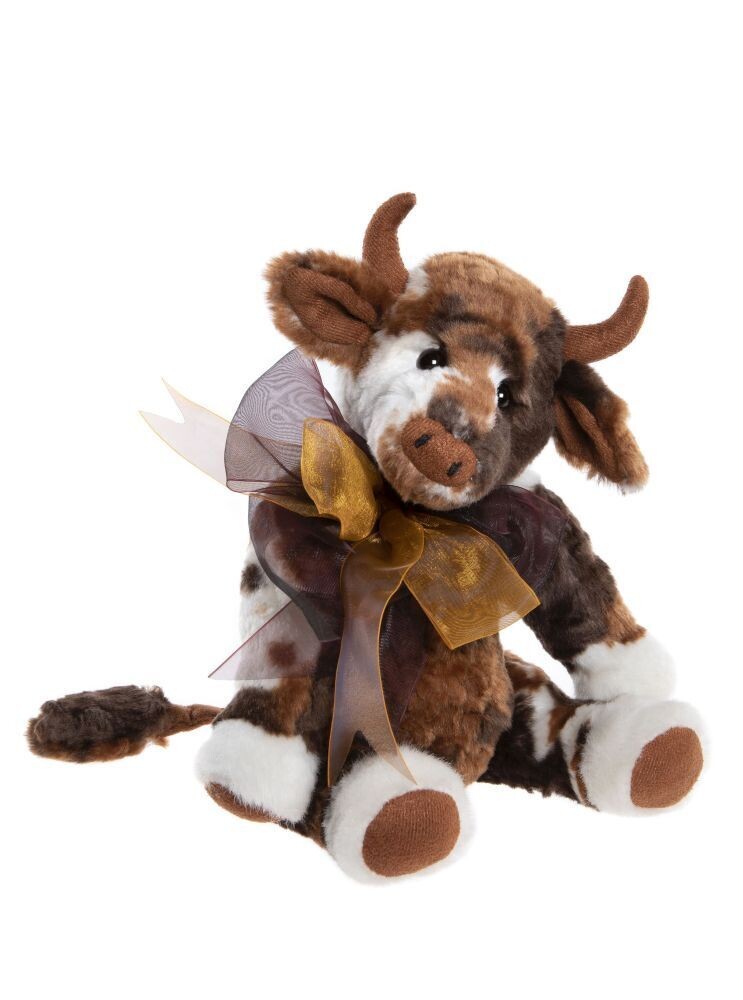 CHARLIE BEARS Kuh Alpine CHARLIE BEARS Kuh Alpine