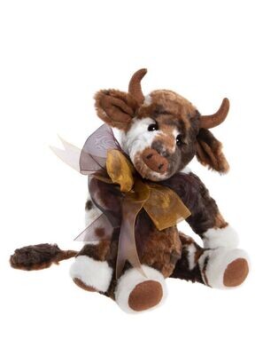 CHARLIE BEARS Kuh Alpine CHARLIE BEARS Kuh Alpine