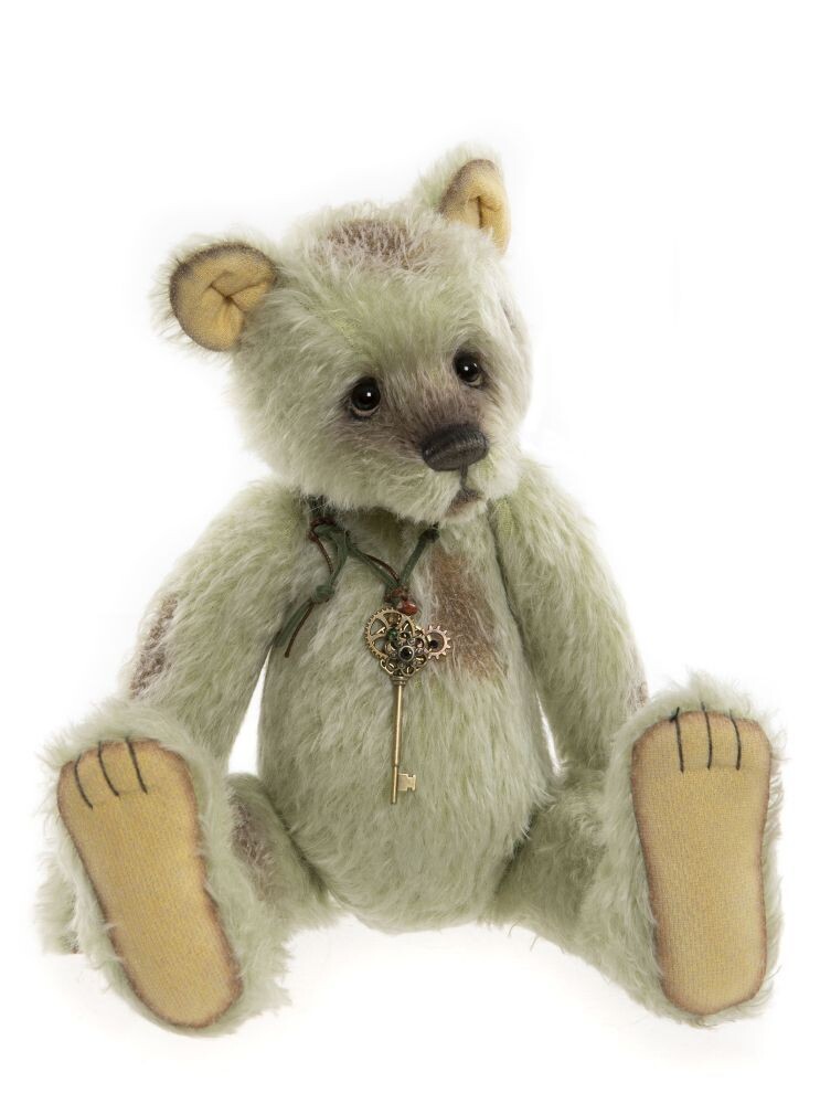 CHARLIE BEARS Heirloom CHARLIE BEARS Heirloom