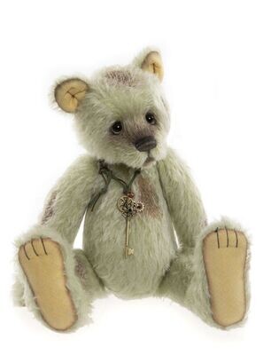 CHARLIE BEARS Heirloom CHARLIE BEARS Heirloom