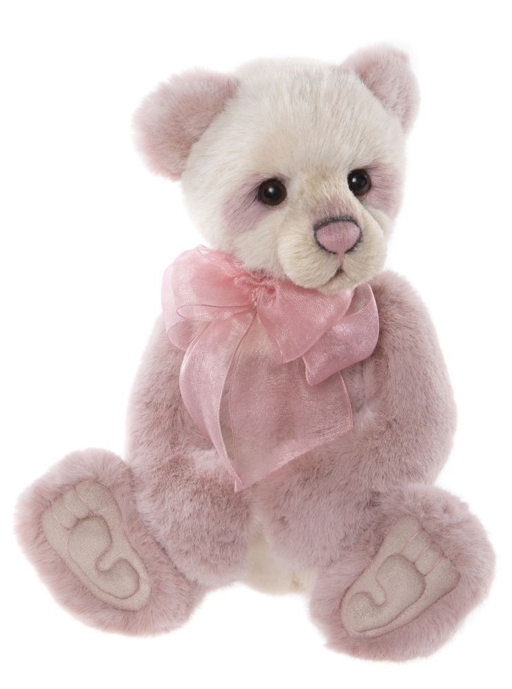 CHARLIE BEARS Mono Polly
