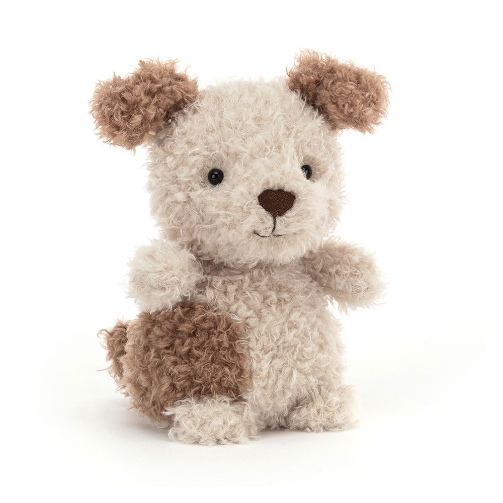 Hund Little Pup - Jellycat Little Legs
