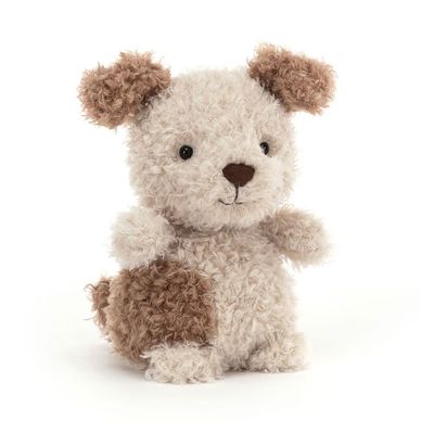 Hund Little Pup - Jellycat Little Legs