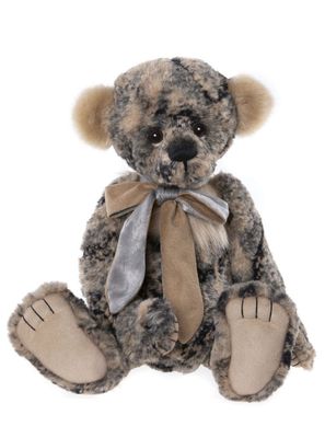 CHARLIE BEARS JD CHARLIE BEARS JD