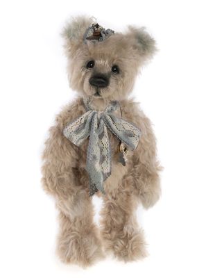 CHARLIE BEARS Cuddletime - Cuddle Time CHARLIE BEARS Cuddletime - Cuddle Time