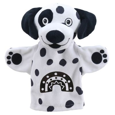 Hund - My First Black and White Puppet Hund - My First Black and White Puppet