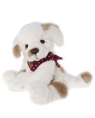 CHARLIE BEARS Hund Piglit - Cuddle Time CHARLIE BEARS Hund Piglit - Cuddle Time