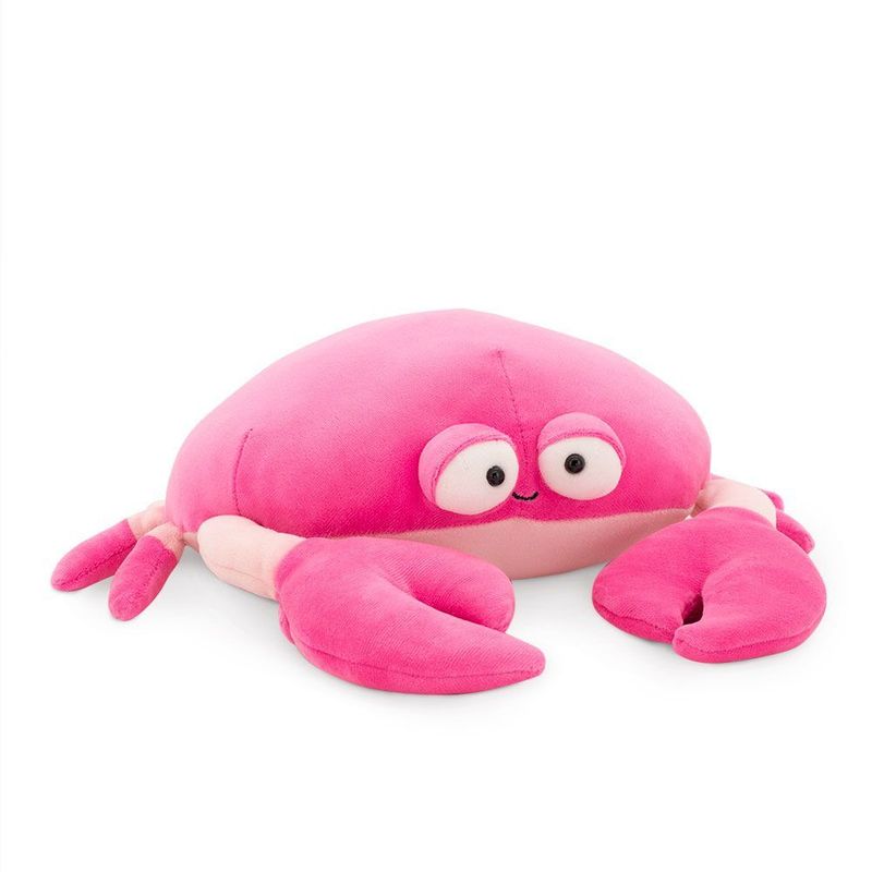 Handpuppe Krabbe - Orange Toys