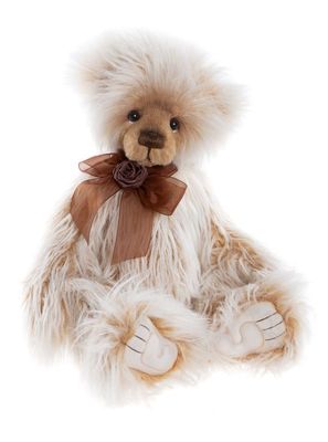 CHARLIE BEARS Ari CHARLIE BEARS Ari