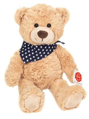 Teddy sandfarben - Hermann Teddy