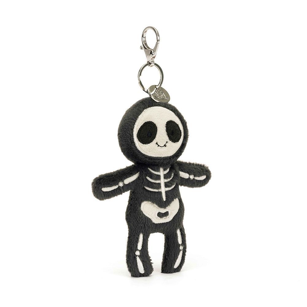 Skelett Bob Skeleton Taschenanhänger - Bag Charms