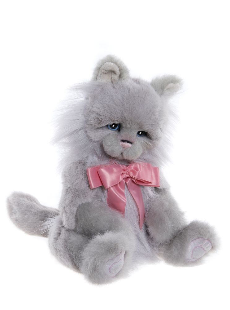 CHARLIE BEARS Dibbinsdale