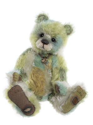 CHARLIE BEARS Fingal CHARLIE BEARS Fingal