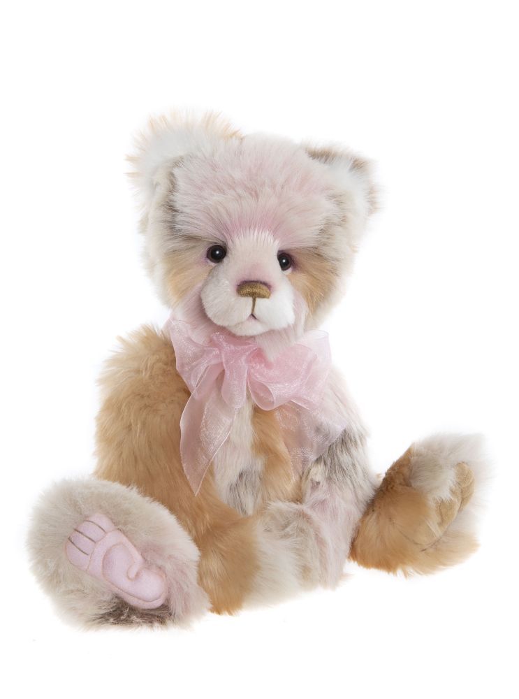 CHARLIE BEARS Davina CHARLIE BEARS Davina