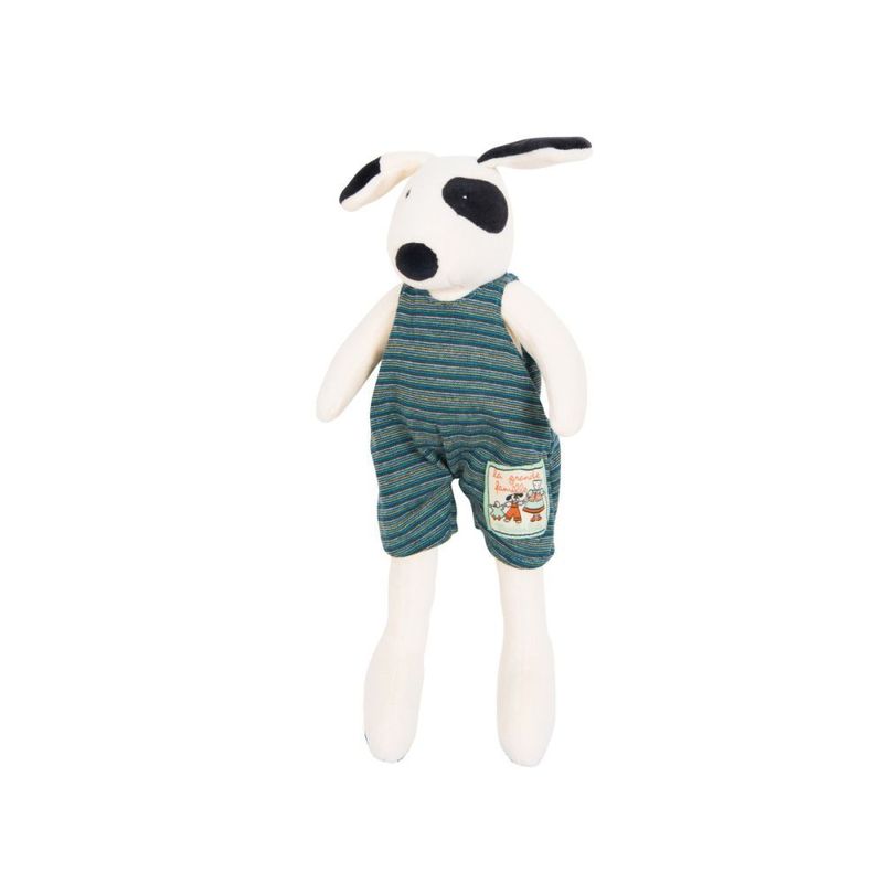 Hund Julius - Moulin Roty Hund Julius - Moulin Roty