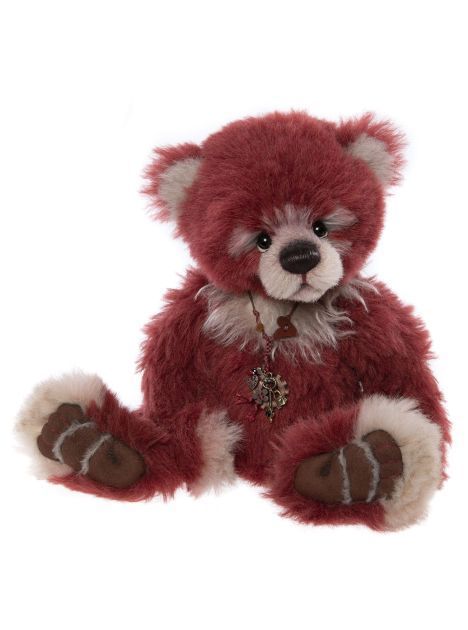 CHARLIE BEARS Maze - Cuddle Time