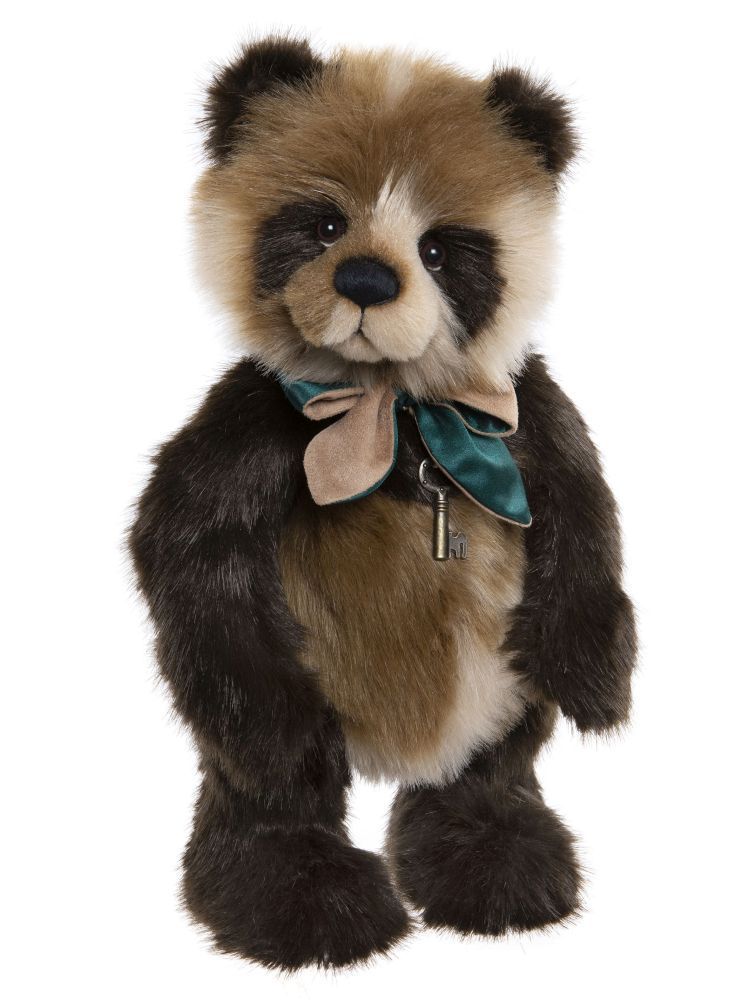 CHARLIE BEARS Roberto CHARLIE BEARS Roberto