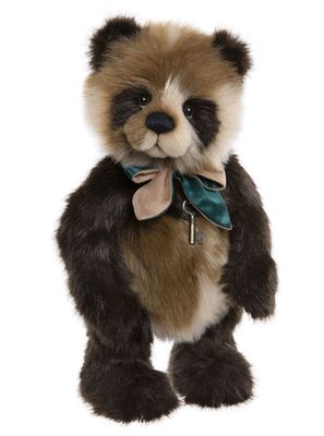CHARLIE BEARS Roberto CHARLIE BEARS Roberto