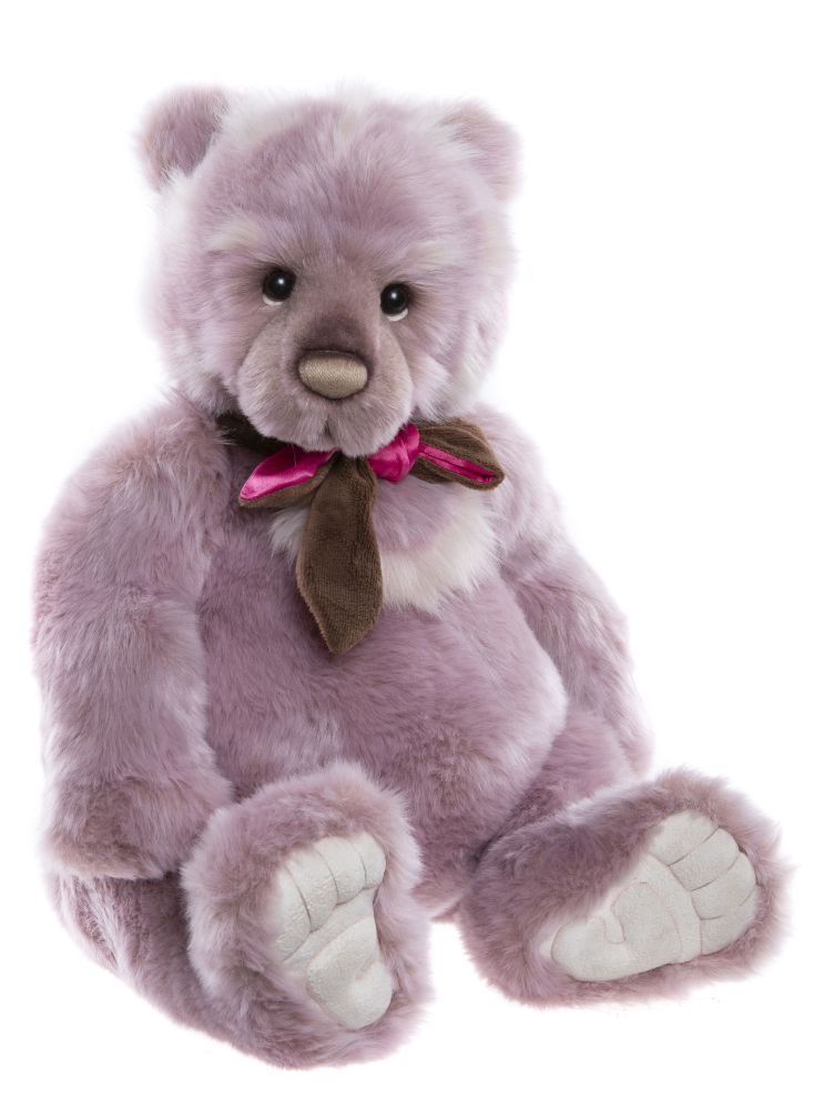 CHARLIE BEARS Miss Jekyll CHARLIE BEARS Miss Jekyll