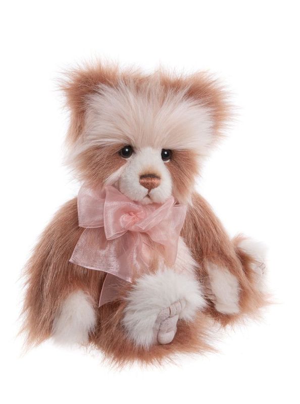 CHARLIE BEARS Sophia CHARLIE BEARS Sophia