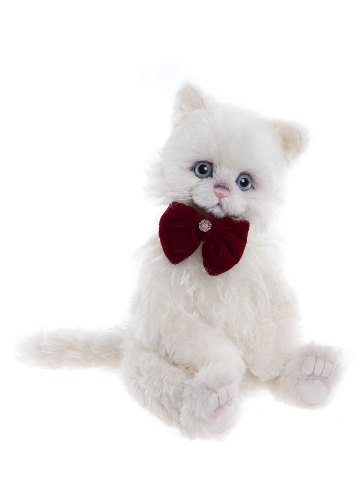 CHARLIE BEARS Wilberforce CHARLIE BEARS Wilberforce