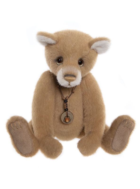CHARLIE BEARS Fables