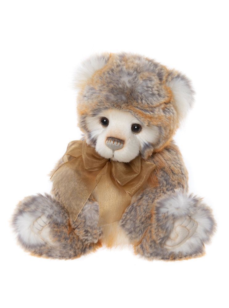 CHARLIE BEARS Rhys CHARLIE BEARS Rhys