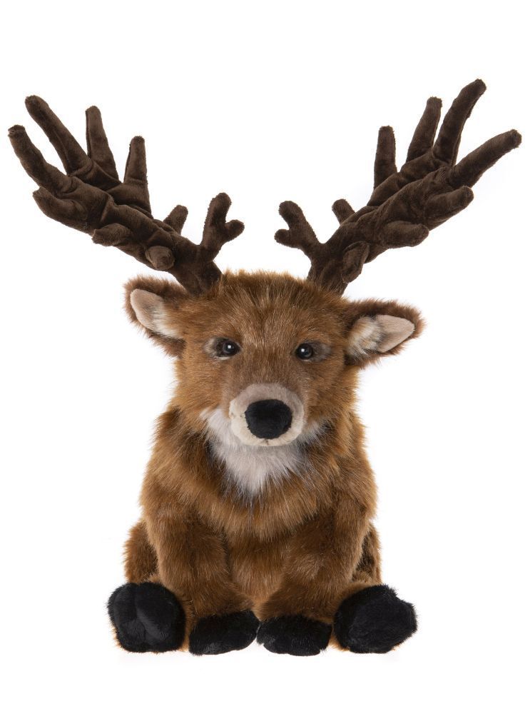 CHARLIE BEARS Elch Titan CHARLIE BEARS Elch Titan