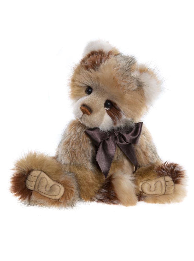 CHARLIE BEARS Scott CHARLIE BEARS Scott