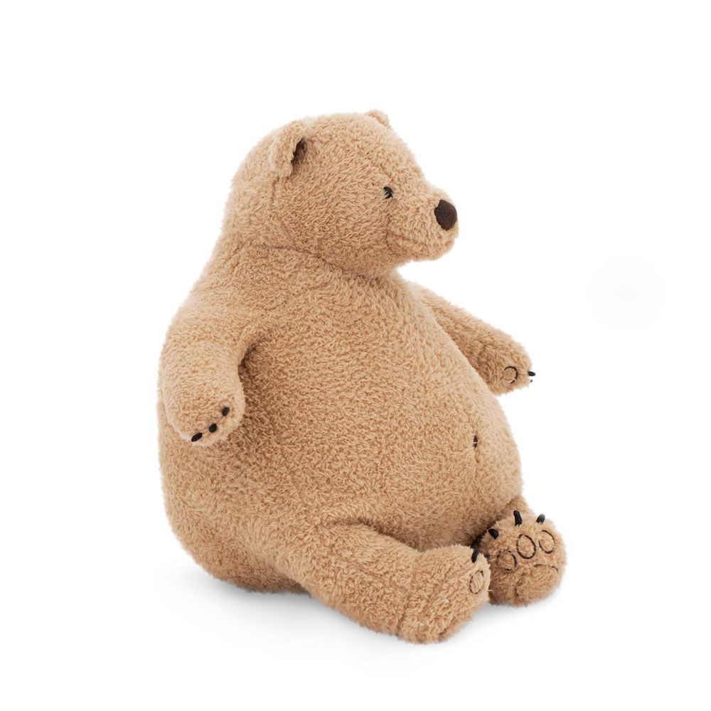 Bär Orange Toys Plüschtier Bär "The Softest" OT8006/30 hellbraun 30 cm seitlich sitzend