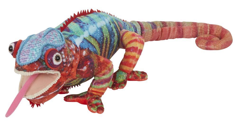 Chamäleon - Ravensden