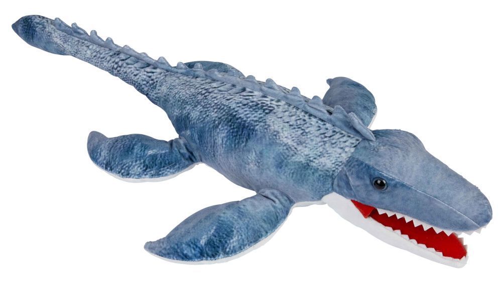 Dinosaurier Mososaurus - Ravensden