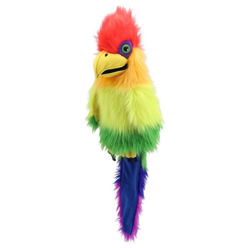 Papagei Rainbow Bird - Large Birds Papagei Rainbow Bird - Large Birds