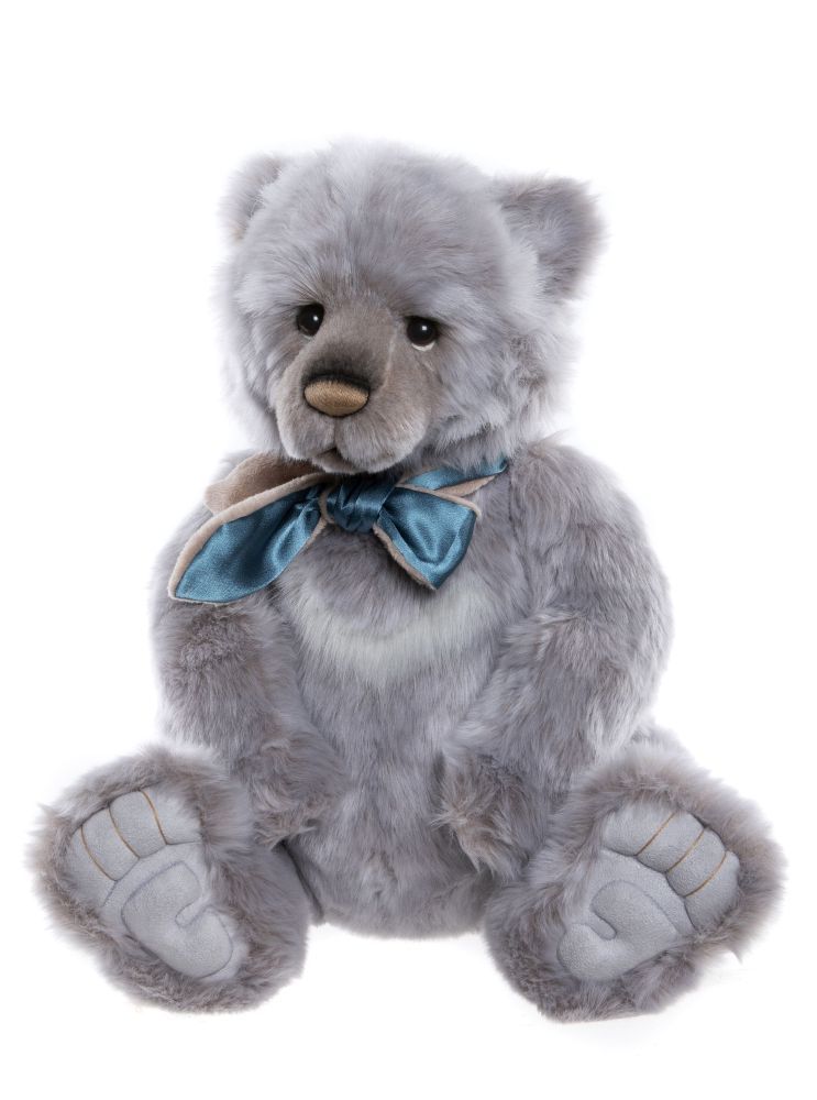 CHARLIE BEARS Mr Fisher CHARLIE BEARS Mr Fisher