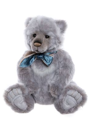 CHARLIE BEARS Mr Fisher CHARLIE BEARS Mr Fisher