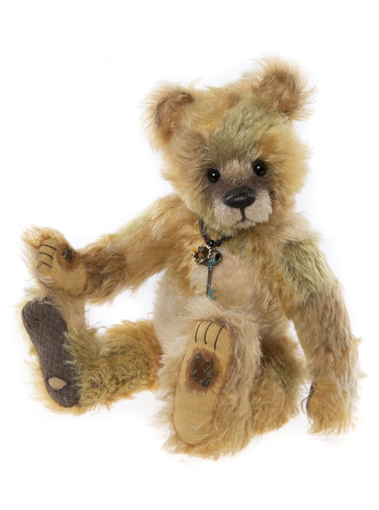 CHARLIE BEARS Kylian CHARLIE BEARS Kylian